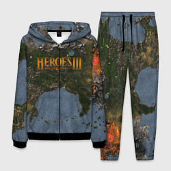 Мужской костюм ГЕРОИ 3