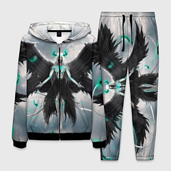 Мужской костюм Bleach anime art