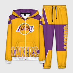 Мужской костюм Los Angeles Lakers