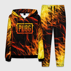 Мужской костюм PUBG