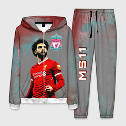 Мужской костюм Mohamed Salah