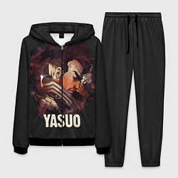 Мужской костюм Yasuo