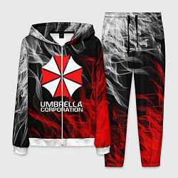 Мужской костюм UMBRELLA CORP