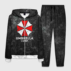 Мужской костюм UMBRELLA CORP