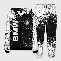 Мужской костюм BMW