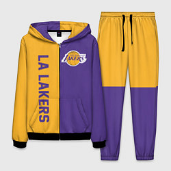 Мужской костюм LA LAKERS