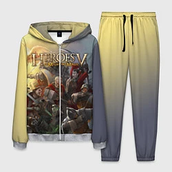 Мужской костюм Heroes of Might and Magic