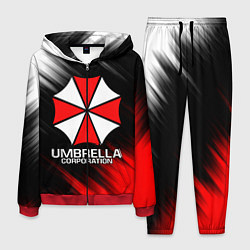 Мужской костюм UMBRELLA CORP