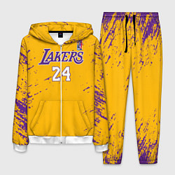 Мужской костюм KOBE BRYANT