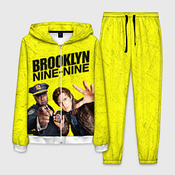 Мужской костюм Brooklyn Nine-Nine