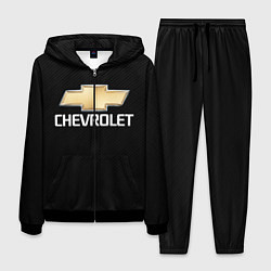 Мужской костюм CHEVROLET