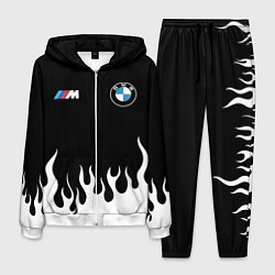 Мужской костюм BMW БМВ