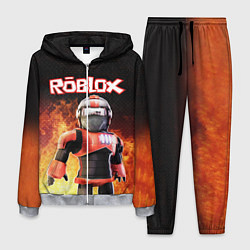 Мужской костюм ROBLOX