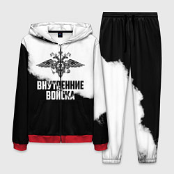 Мужской костюм Внутренние Войска