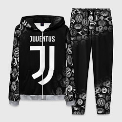 Мужской костюм JUVENTUS