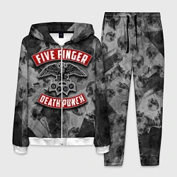 Мужской костюм Five Finger Death Punch