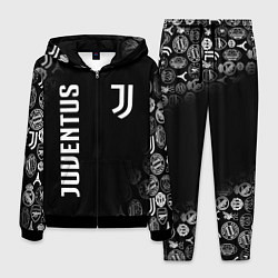 Мужской костюм JUVENTUS