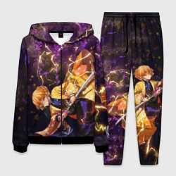 Мужской костюм KIMETSU NO YAIBA