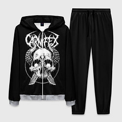 Костюм мужской Carnifex, цвет: 3D-меланж