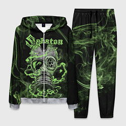 Мужской костюм Toxic Sabaton