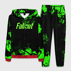 Мужской костюм FALLOUT