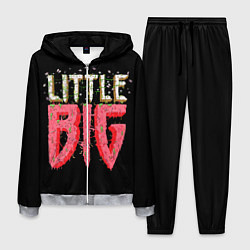 Мужской костюм Little Big