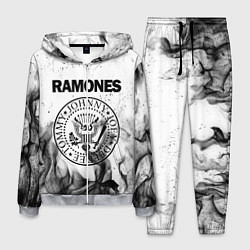 Мужской костюм RAMONES