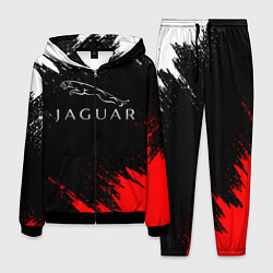 Мужской костюм Jaguar