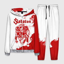 Мужской костюм Sabaton