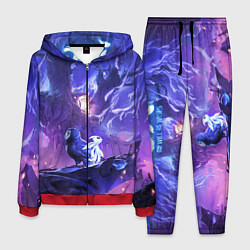 Мужской костюм Ori and the Will of the Wisps