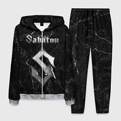 Мужской костюм SABATON