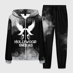 Мужской костюм Hollywood Undead