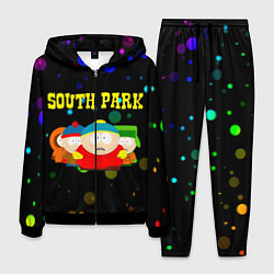 Мужской костюм South Park