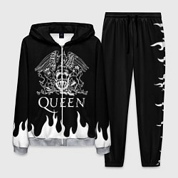 Мужской костюм QUEEN