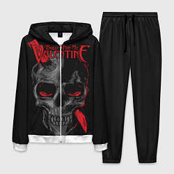Мужской костюм Bullet For My Valentine