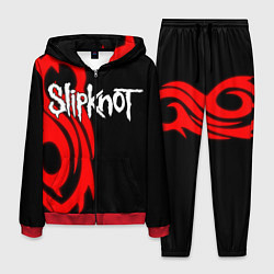Мужской костюм Slipknot 7