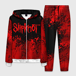 Мужской костюм Slipknot 9