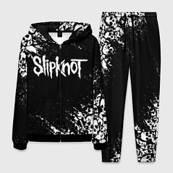 Мужской костюм SLIPKNOT