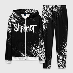 Мужской костюм SLIPKNOT