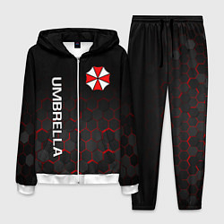 Мужской костюм UMBRELLA CORP