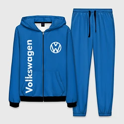 Мужской костюм Volkswagen