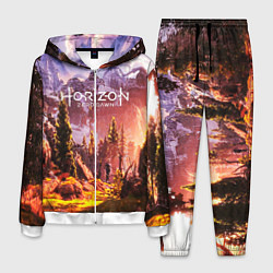 Мужской костюм Horizon Zero Dawn