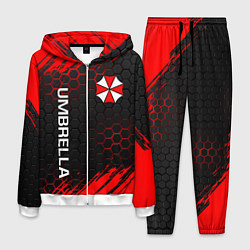 Мужской костюм UMBRELLA CORP