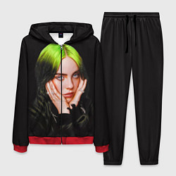 Мужской костюм BILLIE EILISH