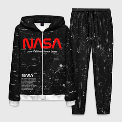 Мужской костюм NASA