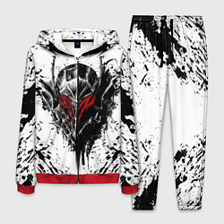 Мужской костюм BERSERK