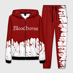 Мужской костюм Bloodborne