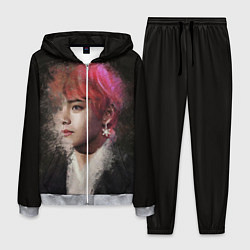 Мужской костюм BTS