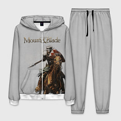 Мужской костюм Mount and Blade