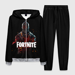 Мужской костюм Fortnite Black Knight